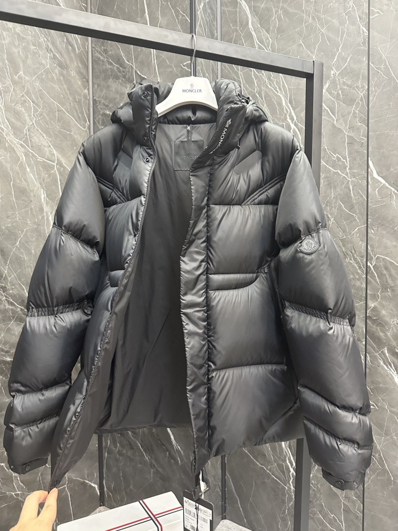 Moncler Down Coat